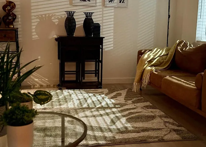 Apartment Golden Sol Casita *