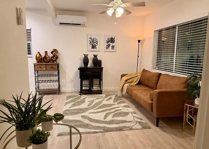Apartment Golden Sol Casita *