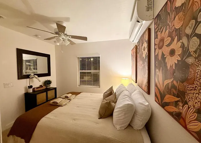 Golden Sol Casita * Tempe