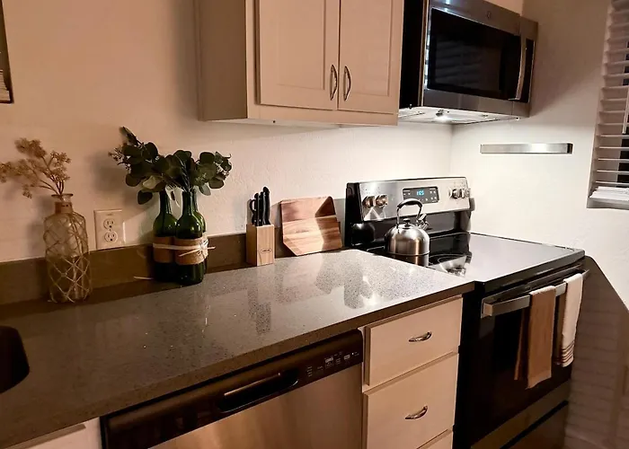 Apartment Golden Sol Casita