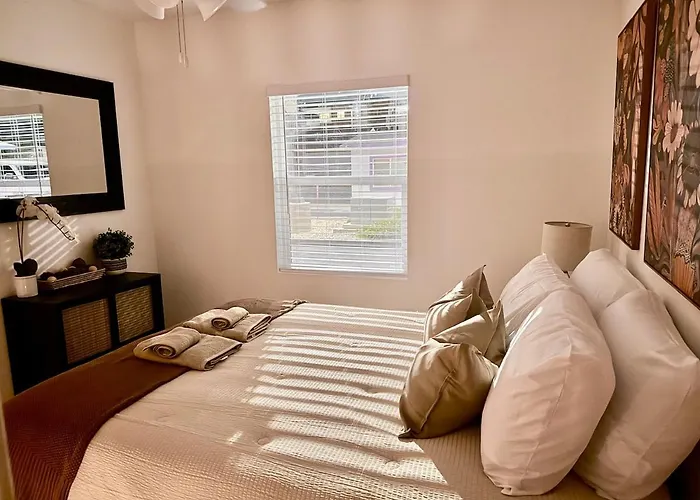 Apartment Golden Sol Casita