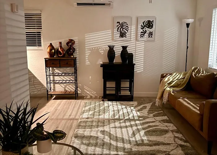 Golden Sol Casita