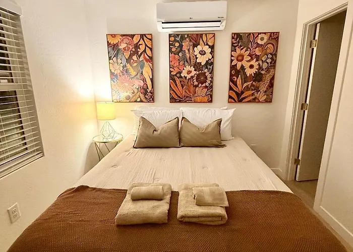 Apartment Golden Sol Casita *