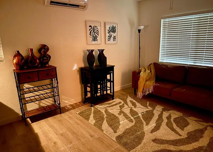 Apartment Golden Sol Casita Tempe
