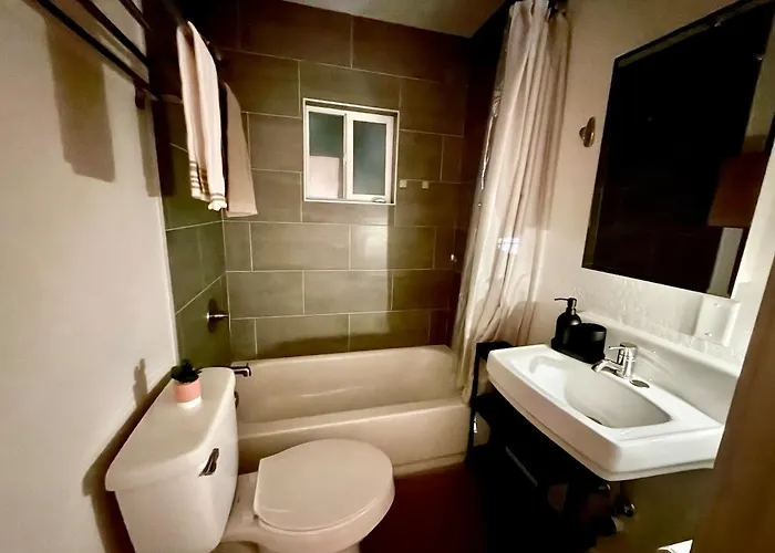 Apartment Golden Sol Casita